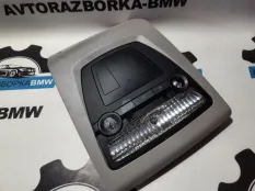 Плафон салона BMW 5 F10 N47D20C 2012