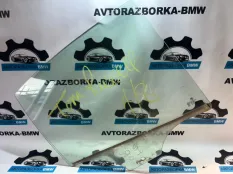 Стекло двери заднее правое BMW 5 F10 N47D20C 2012