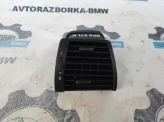 Дефлектор обдува правый BMW X5 E53 M54B30 306S3