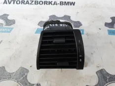 Дефлектор обдува левый BMW X5 E53 M54B30 306S3
