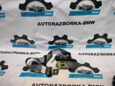 Ремень безопасности BMW X5 E53 M57D30 306D2 2005