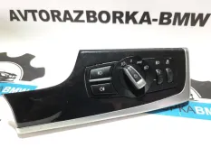 Переключатель света фар BMW 5 F10 N47D20C 2012