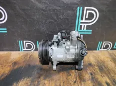 Компрессор кондиционера BMW 3 F30 N47D20C 2013