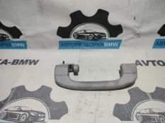 Ручка салона потолочная BMW 5 E39 M54B25 256S5