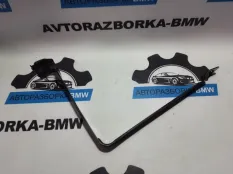 Держатель аккумуляторной батареи BMW 5 F10 N47D20C
