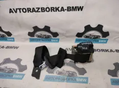 Ремень безопасности BMW 5 E39 M54B25 256S5 2001