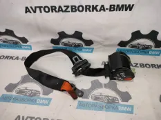 Ремень безопасности BMW 5 E39 M54B25 256S5 2001