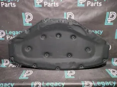 Шумоизоляция капота BMW 3 F30 N47D20C 2013