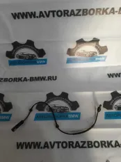 Провод датчика ABS BMW 5 E60 M57D30 306D2 2004