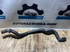 Патрубок системы охлаждения BMW 5 F10 N47D20C 2012