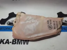 Подушка безопасности в сиденье правая BMW 5 F10
