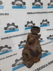 Редуктор задний BMW 5 E60 M57D30 306D2 2004