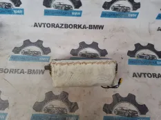 Подушка безопасности BMW X5 E53 M54B30 306S3 2003