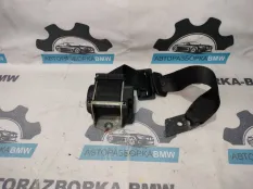Ремень безопасности BMW 5 E39 M54B25 256S5 2001