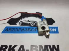 Усилитель антенны BMW 5 F10 N47D20C 2012