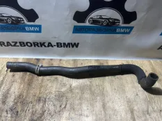 Патрубок системы охлаждения BMW 5 F10 N47D20C 2012