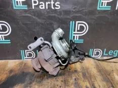 Турбина BMW 3 F30 N47D20C 2013