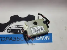Усилитель антенны BMW 5 F10 N47D20C 2012