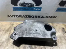 Кронштейн двигателя левый BMW 5 F10 N47D20C 2012