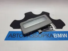 Плафон подсветки зеркала BMW 5 F10 N47D20C 2012