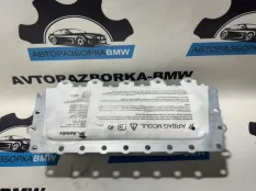 Подушка безопасности пассажира BMW 5 F10 N47D20C
