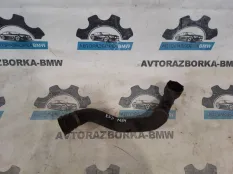 Патрубок охлаждения BMW X5 E53 M54B30 306S3 2003
