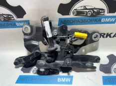 Петля капота правая BMW 5 F10 N47D20C 2012