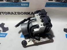 Блок ABS BMW 5 F10 N47D20C 2012