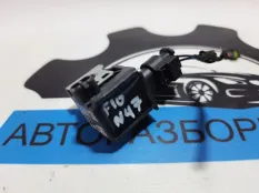 Датчик удара BMW 5 F10 N47D20C 2012