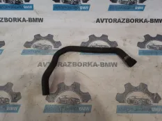 Патрубок охлаждения BMW X5 E53 M54B30 306S3 2003
