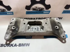 Кронштейн АКПП BMW 5 F10 N47D20C 2012
