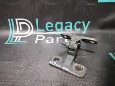 Петля крышки багажника BMW X5 E53 M57D30 306D2