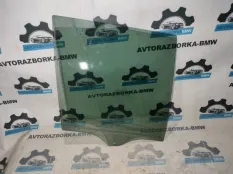 Стекло двери заднее правое BMW X5 E53 M57D30 306D2