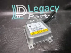 Блок управления AIR BAG BMW X5 E53 M57D30 306D2
