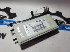 Блок управления AIR BAG BMW 5 F10 N47D20C 2012