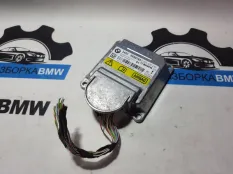 Блок управления AIR BAG BMW 5 F10 N47D20C 2012