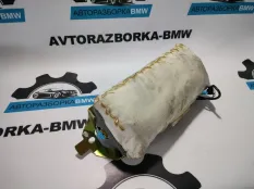 Подушка безопасности пассажира BMW X5 E53 M54B30
