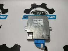 Блок управления телефоном BMW X5 E53 M54B30 306S3