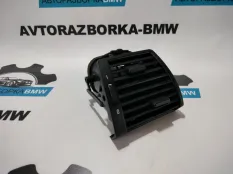 Дефлектор обдува правый BMW X5 E53 M54B30 306S3