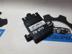 Распределитель тока B+ BMW 5 F10 N47D20C 2012