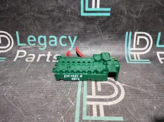 Блок предохранителей BMW 5 E39 M52B28TU 286S2 1998