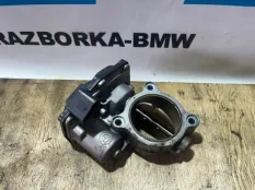 Дроссельная заслонка BMW 5 F10 N47D20C 2012