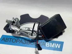 Замок ремня безопасности задний левый BMW 5 F10