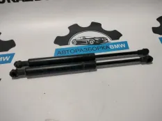 Амортизатор капота BMW X5 E53 M54B30 306S3 2002