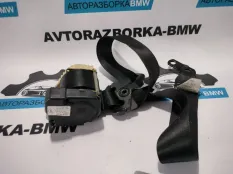 Ремень безопасности передний левый BMW X5 E53