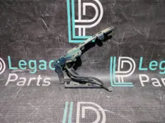 Петля крышки багажника левая BMW 5 E39 M52B28TU