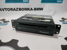 Блок навигации BMW X5 E53 M54B30 306S3 2002