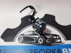 Датчик удара BMW 5 F10 N47D20C 2012