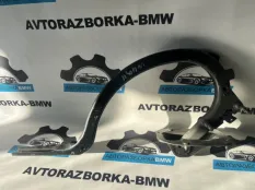 Петля крышки багажника BMW 5 F10 N47D20C 2012