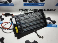 Электрический отопитель BMW 5 F10 N47D20C 2012